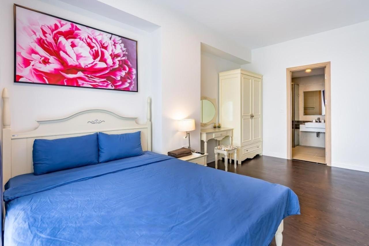 Aparthotel Henry - Rivergate *